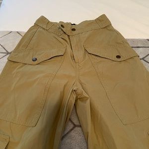 BDG from UO cargo pants Size XS